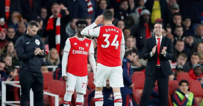 Ada Apa dengan Arsenal? thumbnail